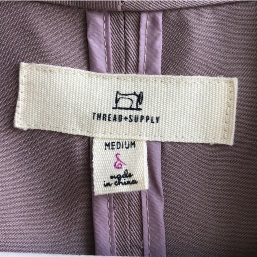 Thread & Supply Emrata Jacket - image 7